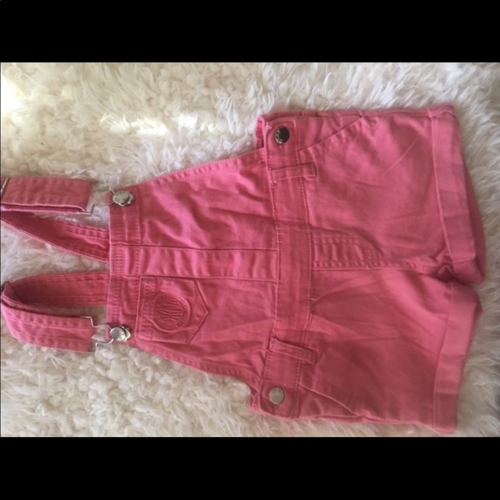 Overalls
